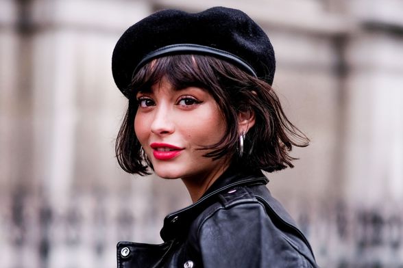 Taylor LaSha i njezin fantastični francuski bob