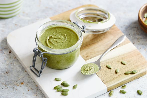 Namaz od sjemenki bundeve