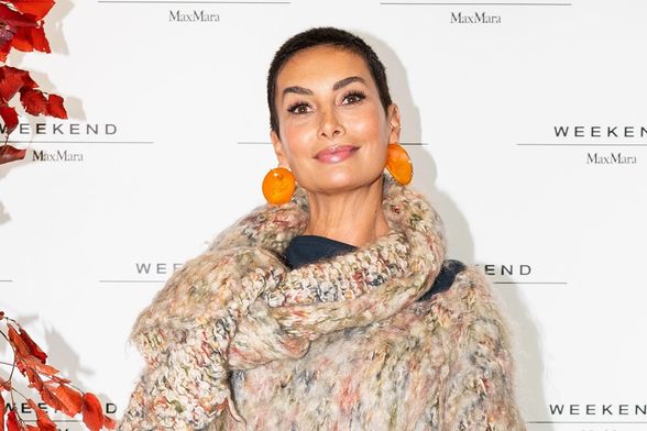 Leonarda Boban na predstavljanju nove kolekcije brenda Weekend Max Mara - 2