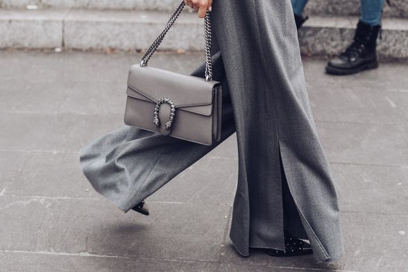 Mnoge dame vole nositi vunene hlače