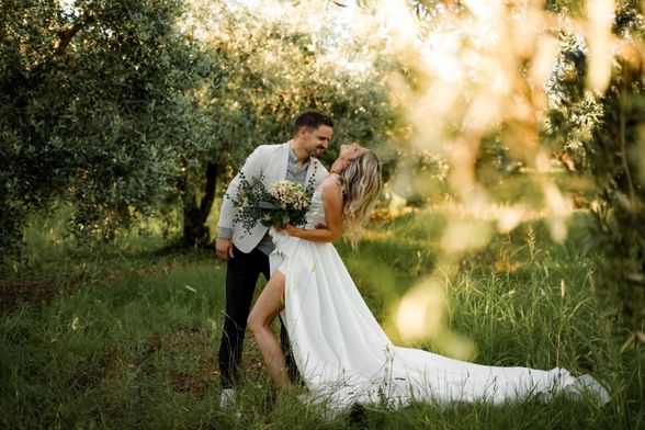 Vjenčanje u Vodnjanu bit će kao iz bajke