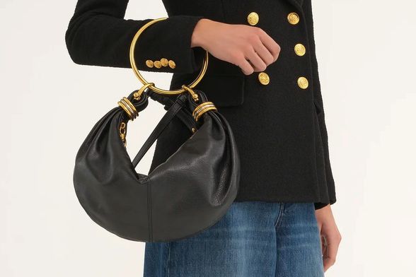 Torba modne kuće Chloe