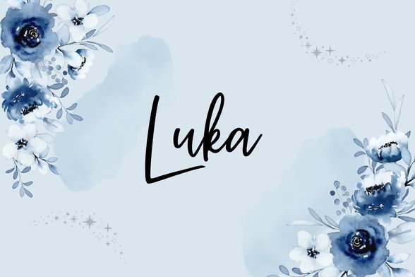 Luka
