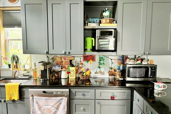 Od obiteljske garaže napravili jednosobni dom - 4