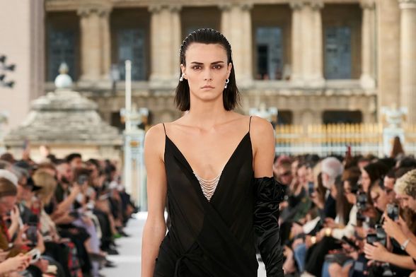 Givenchy, proljeće/ljeto 2024.