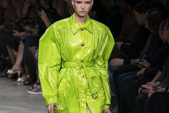 Versace, proljeće/ljeto 2020.