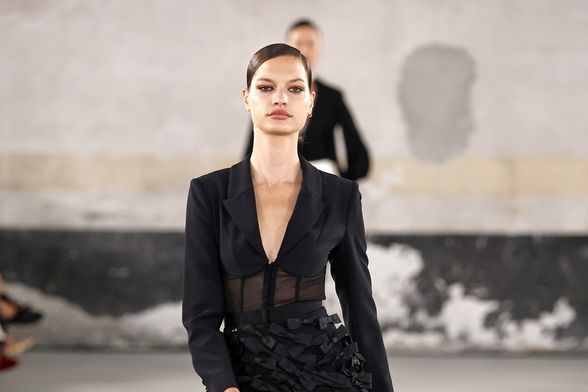 Elisabetta Franchi, proljeće/ljeto 2025.