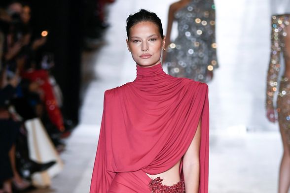 Faretta Radić godinama je jedna od najuspješnijih hrvatkih manekenki nove generacije