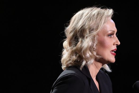 Ivana Vrdoljak Vanna voli eksperimentirati s modom