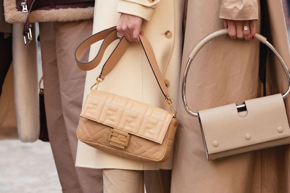 Torbe za posao i izlaske