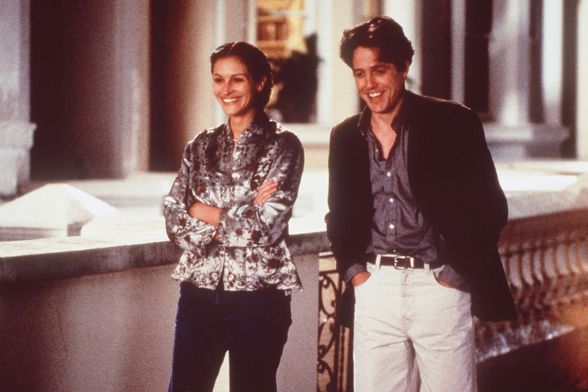 Scena iz filma 'Ja u ljubav vjerujem'