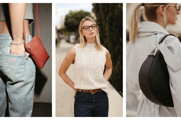 Designer Outlet Croatia- poslovni stil - 1