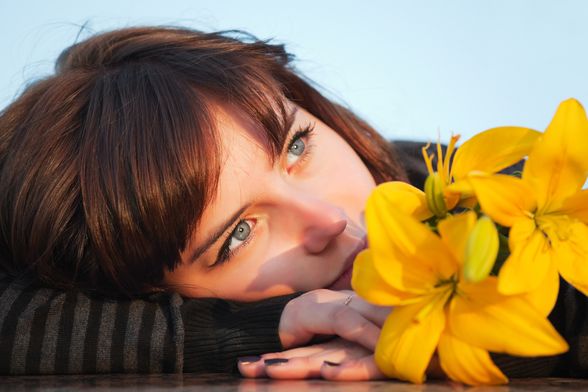 Stare duše znaju da se stvari uvijek mogu sagledati iz više perspektiva i mogu se zamisliti na mjestu drugih ljudi