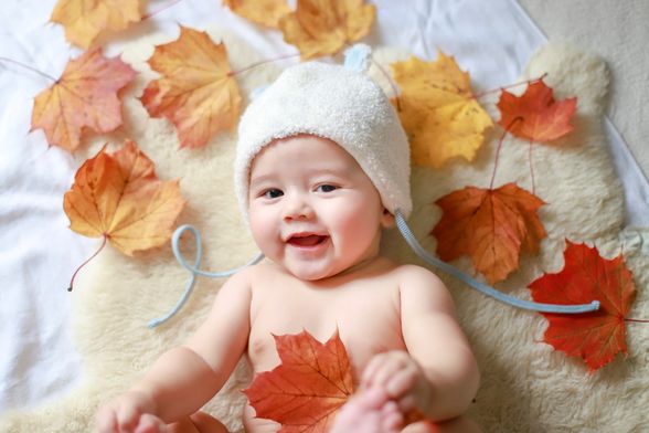 Naše čitateljice odabrale najljepše jesensko ime za djevojčice i za dječake