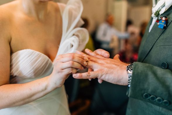 Simbolična ceremonija