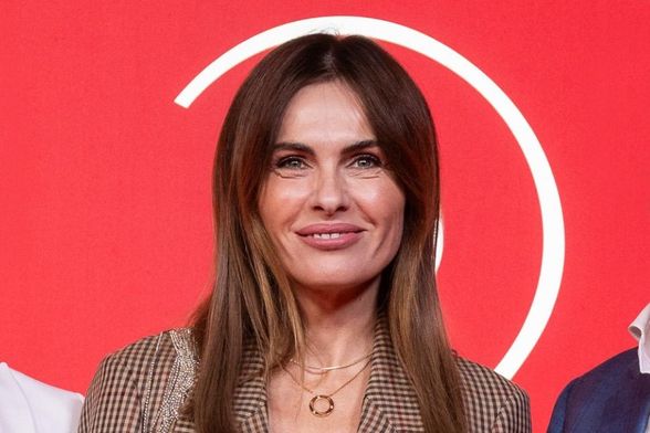 Branka Krstulović na proslavi 25 godina postojanja Nove TV