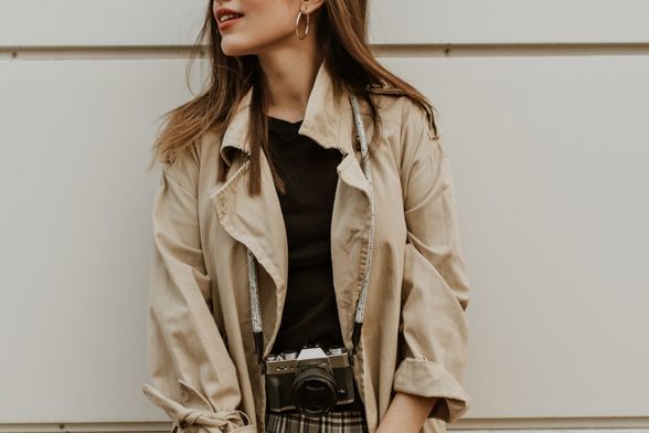 Bež baloner hit je svake jeseni