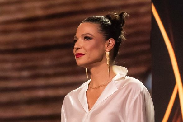 Ema Branica, reporterka i voditeljica istraživačkog magazina Provjereno