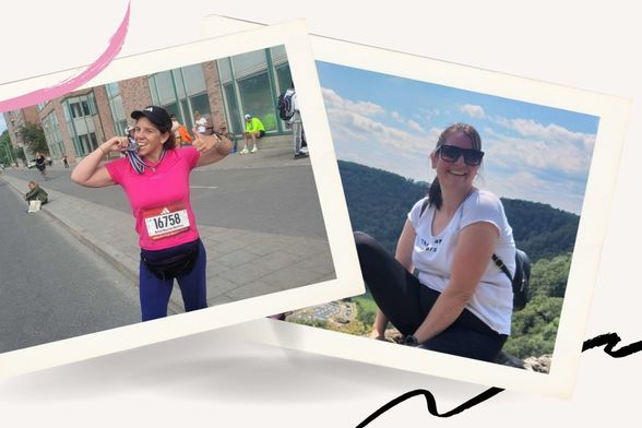 Mateja Mavrinac Martinčić i Kristina Petrović