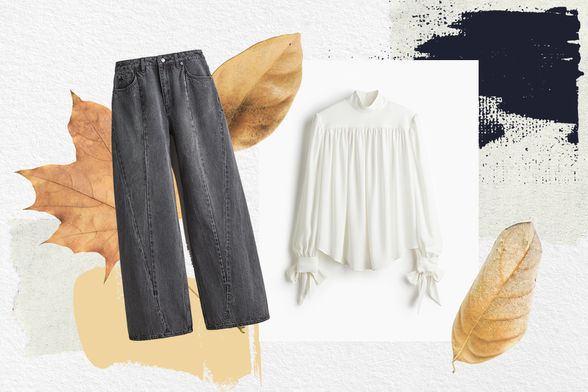 Jesenska moda koja spaja romantiku, bunt i stav