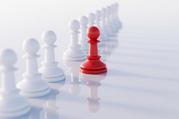 Ljudi s visokom interpersonalnom inteligencijom lako se prilagođavaju različitim društvenim situacijama