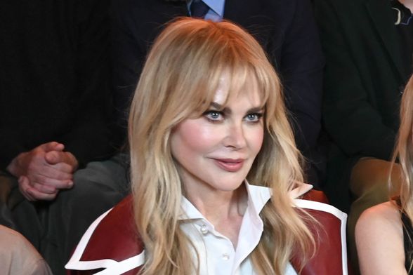 Nicole Kidman na Chanelovoj reviji na Tjednu mode u Parizu - 5