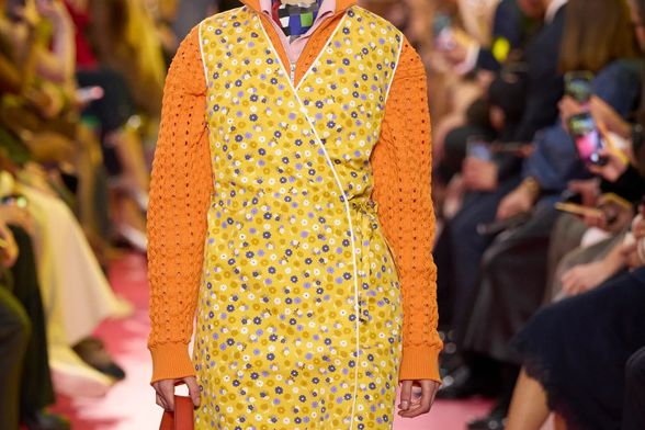 Miu Miu, proljeće/ljeto 2026.