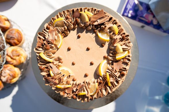 Torte, torte i još malo torti - 12