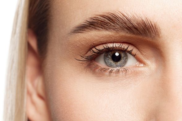 Obrve su detalj koji može u trenu naglasiti prirodnu ljepotu