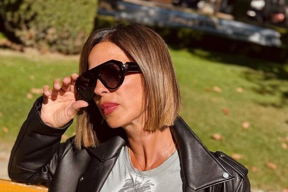 Bojana Gregorić Vejzović