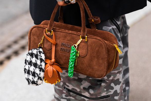 Modni znalci na neke komade ne troše puno