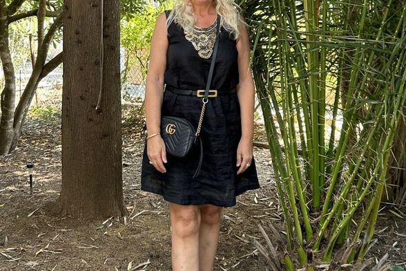 Andreja Kostelić Martić poslije dijete