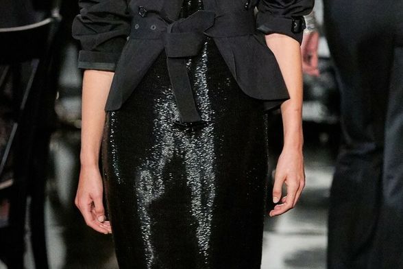 Look iz kolekcije Ralpha Laurena