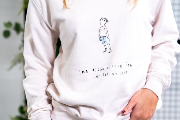 Torbe i majice Tisja