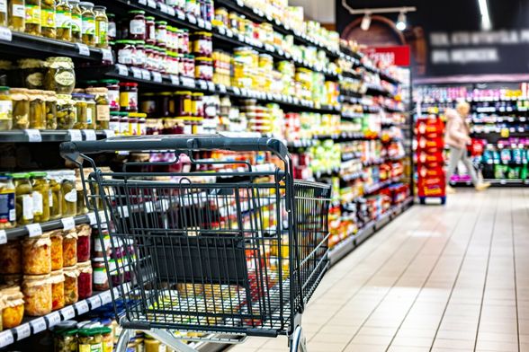 Može se uštedjeti na hrani i na špeceraju