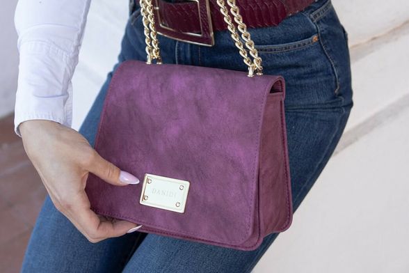 Brend Danidi iz Osijeka izrađuje torbe koje su osvojile brojne žene - 12