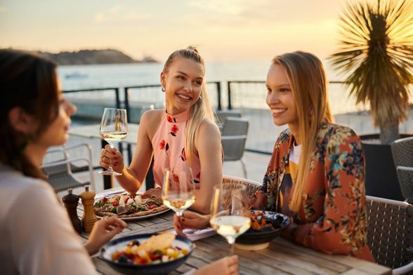 Prisjetite se svega lijepoga i smijte se bez zadrške