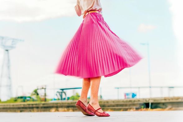 Inspiracija počinje djelima: Ako ste udruga koja osnažuje žene, ovo je članak za vas