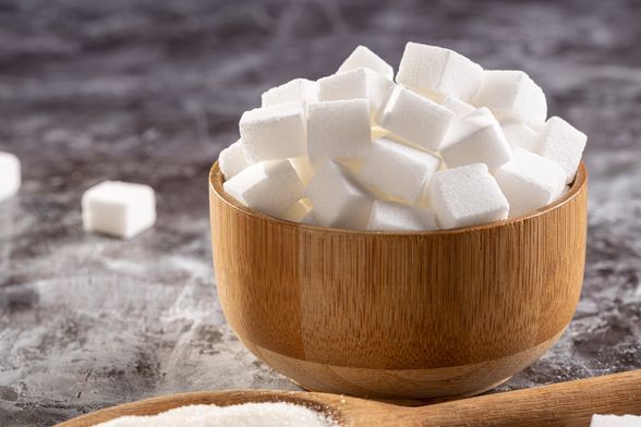Bijeli šećer nije uvijek neprijatelj