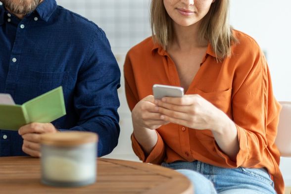 Fizička bliskost je važna za dobru vezu