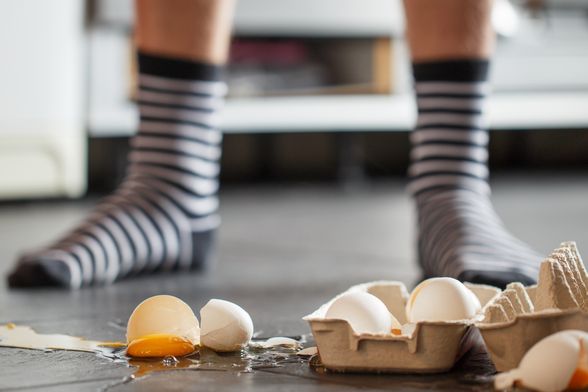 Koliko je presudna partnerova urednost?