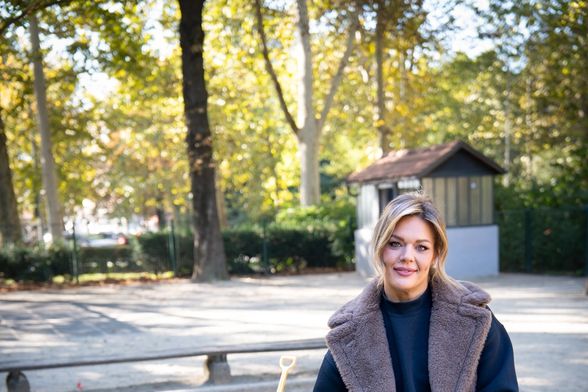 Ambasadori projekta Niste sami u spomen mami