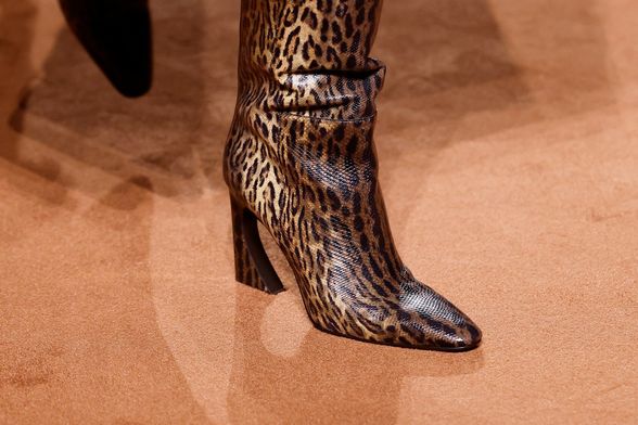 Fendi, jesen/zima 2025.