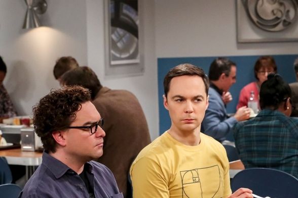 Teorija velikog praska