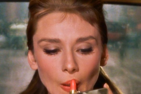 Audrey Hepburn u filmu Doručak kod Tiffanyja