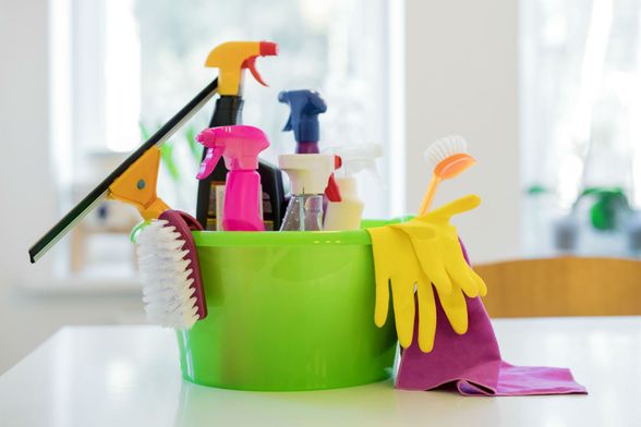 Sredstva za čišćenje