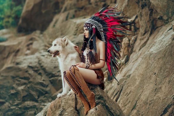 Indijanski horoskop svoje je znakove pronašao u životinjskom svijetu