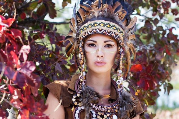 Znate li koji ste znak u indijanskom horoskopu?