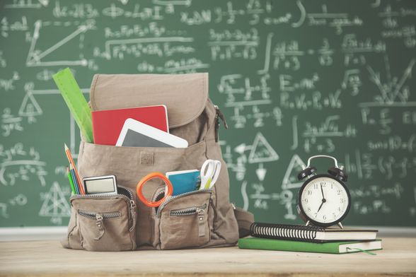 Školske potrepštine