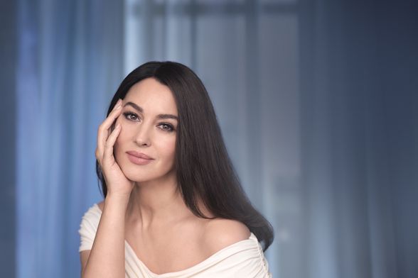 Monica Belucci zaštitno je lice nove Niveine kampanje